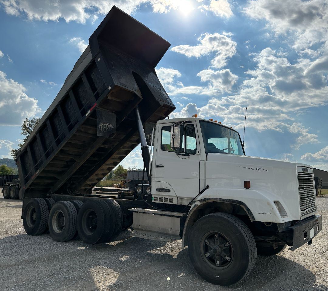 1987 FREIGHTLINER FLC - Image 41